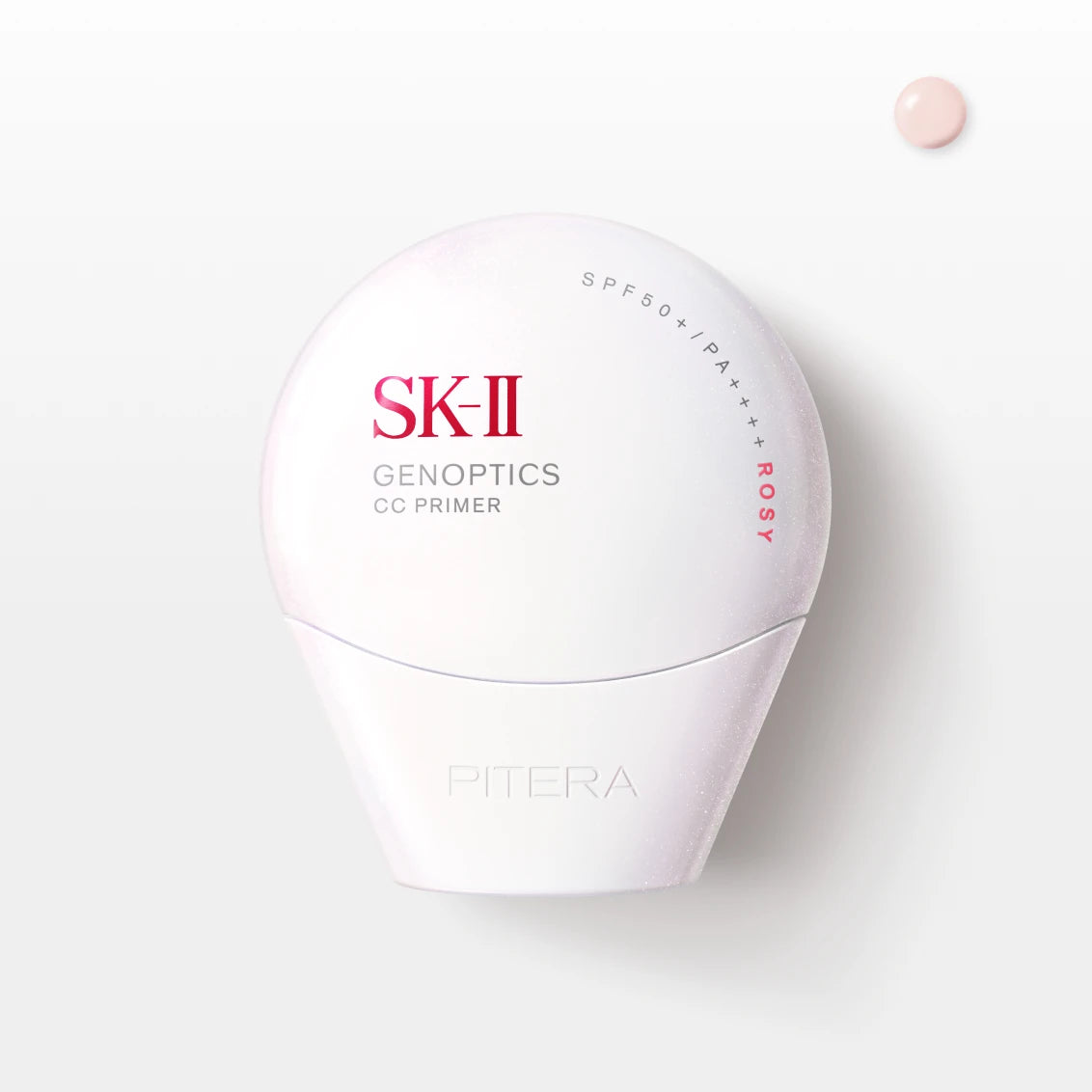 SK-II CC Cream chống nắng 50+++SK-II SK2 Genoptics Airy UV Cream SPF50+PA++++ 30g (2025' New)